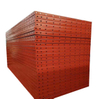 Factory price building concrete steel metal formwork