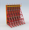 Single Side Wall Formwork System for Concrete