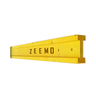 ZEEMO ---China H20 Timber Beam Wall Formwork Slab H20 Beams Straight Concrete Wall H20 Timber Beam