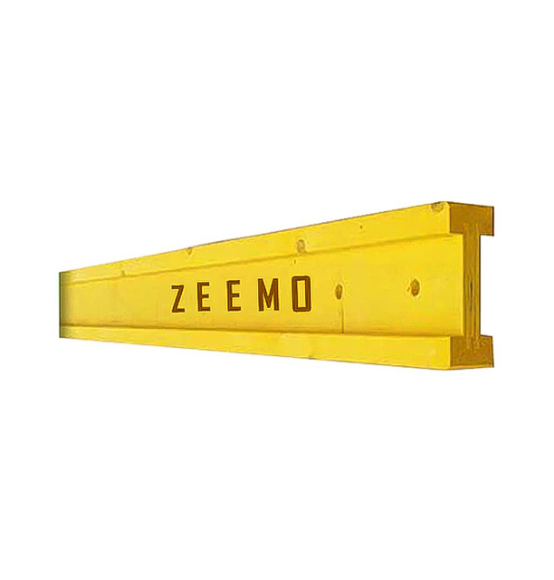 ZEEMO ---China H20 Timber Beam Wall Formwork Slab H20 Beams Straight Concrete Wall H20 Timber Beam