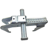 Steel Panel Formwork Accessories Peri BFD Clamp for Concrete