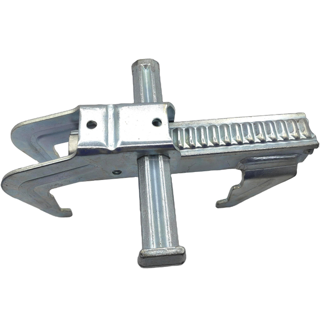 Steel Panel Formwork Accessories Peri BFD Clamp for Concrete