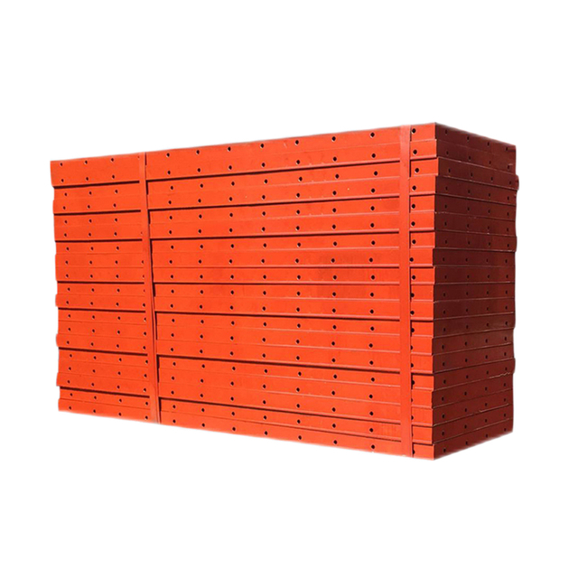 ZEEMO Reusable Shuttering Formwork Steel Panel Easy Used Sheet Metal Concrete Mold Formwork For Concrete