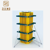 Chinese manufacturer Best Formwork Structural Timber Yellow Doka H20 Wood Beams For Sale