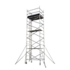 Scaffold Galvanized Construction Scaffolding Ladder Shoring System