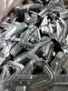 ZEEMO Galvanized Steel Formwork Casted Wedge Peri Clamps Accessories