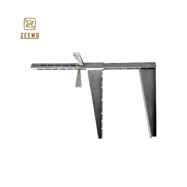 Adjustable Steel Beam Concrete Formwork Shuttering Beam Clamp