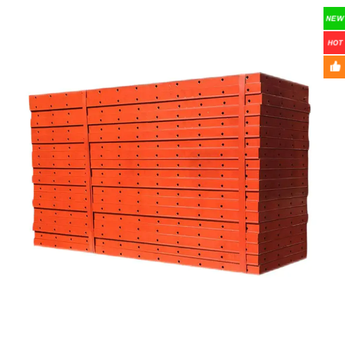 The introduction of formwork system