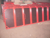 Euro Form Concrete Slab Wall Steel Plywood Frame Formwork System