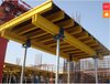 Most popular concrete slab table wall steel formwork for construction