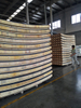 Hot Style Wooden Circular Curved Formwork for Water Tank