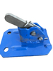 Zeemo Formwork Accessories Pressed Spring Rapid Clamp for Formwork