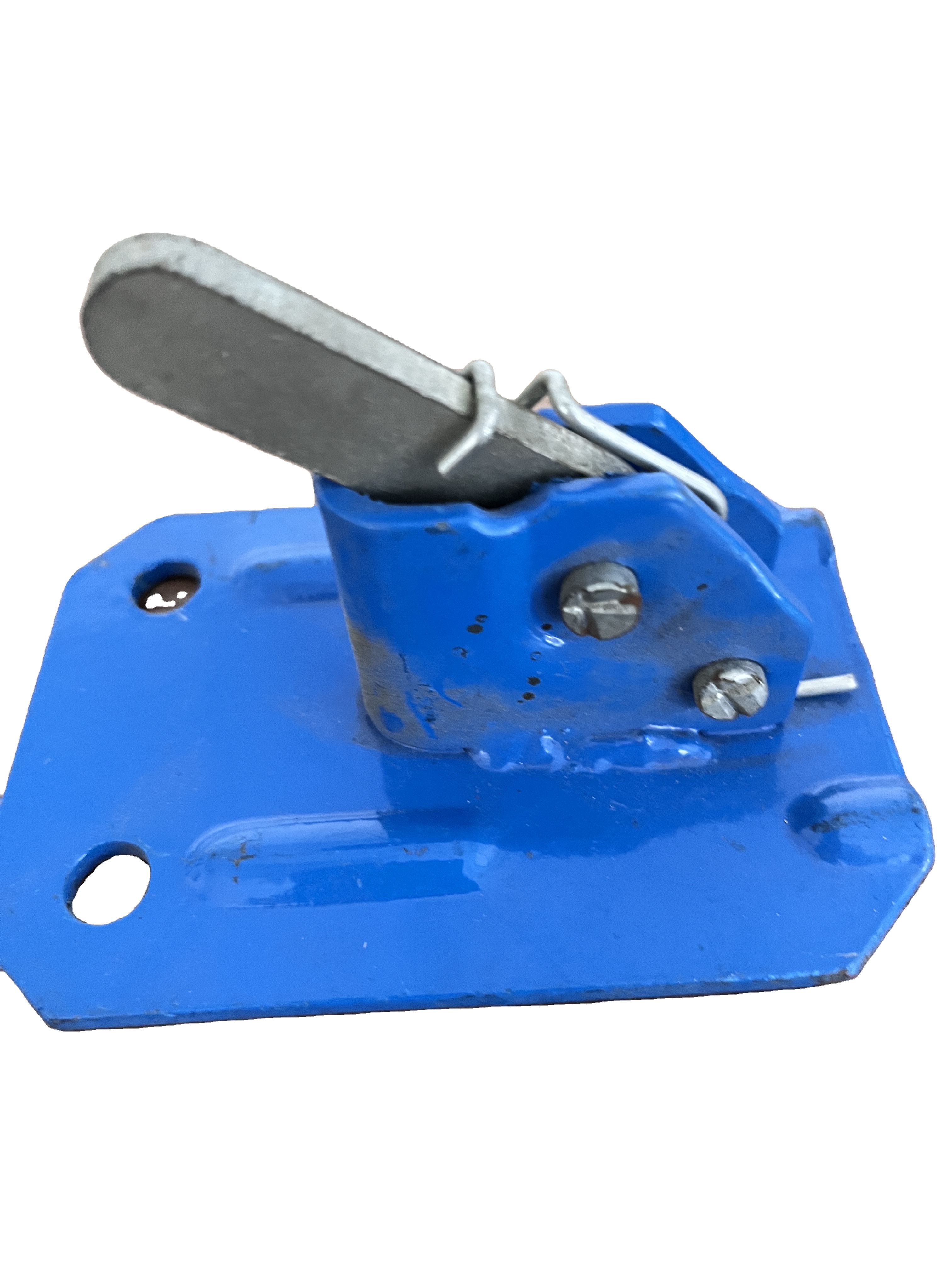 Zeemo Formwork Accessories Pressed Spring Rapid Clamp for Formwork