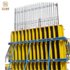 Exterior Concrete Wall Panel Molds Concrete Wall Formwork for Shear Wall