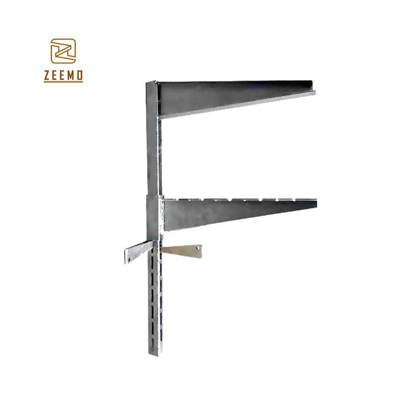 Galvanized Adjustable Reusable Q235 High Strength Fast Lock Concrete Steel Beam Formwork Clamps for Construction