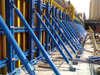 ZEEMO-Concrete single side wall support formwork system