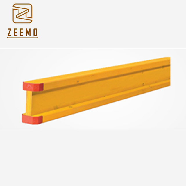 ZEEMO manufacture H20 Timber Beam For Slab Wall Column Formwork（H20 BEAM, I BEAM）