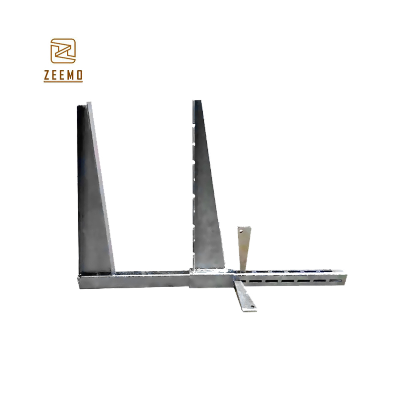 Factory direct sales concrete beam formwork clamp for concrete