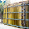 Factory Direct Sales Adjustable H20 Timber Beam Column Waling Formwork Clamps System