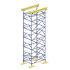 Factory direct sales scaffolding tower for building construction