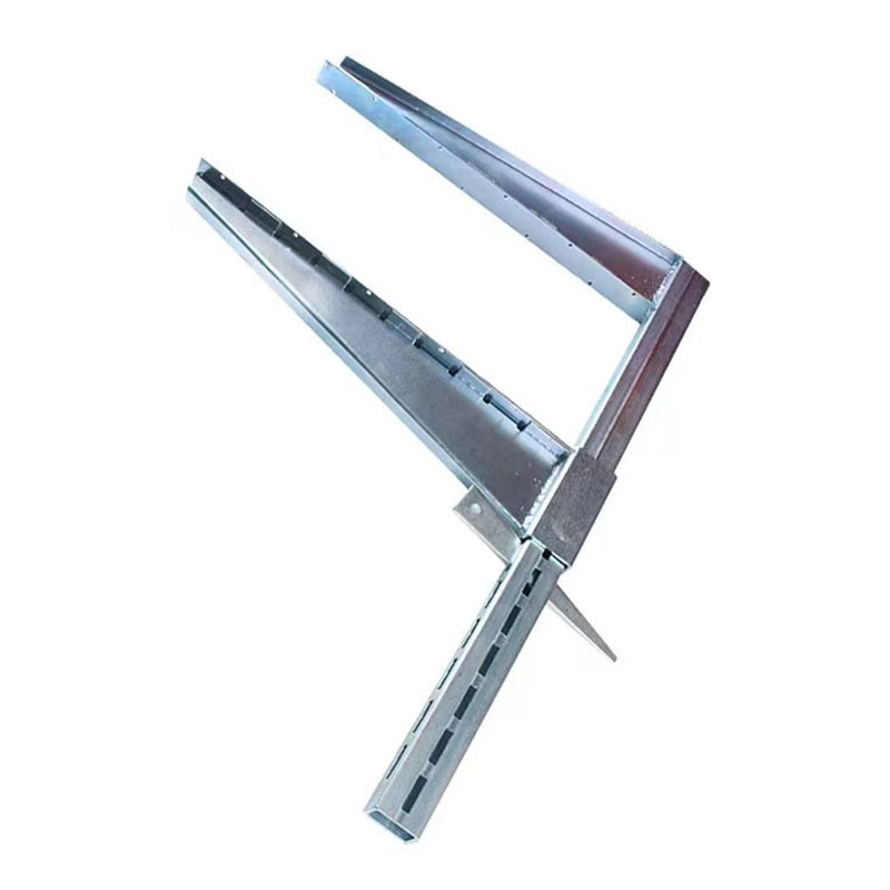 Galvanized Adjustable Reusable Q235 High Strength Fast Lock Concrete Steel Beam Formwork Clamps for Construction