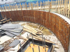 High Quality Circular Concrete Tank Formwork for Concrete