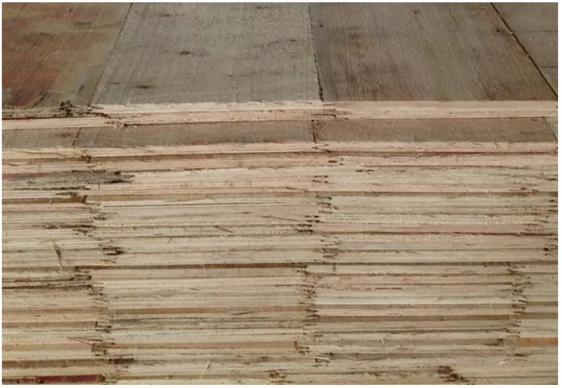 Zeemo Factory Direct Sales Poland Film Faced Marine Plywood 15Mm 18Mm 20Mm 22Mm Plywood