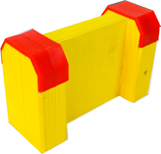 Zeemo Spruce Yellow Doka Wood Formwork H20 Timber Beam For Slab Floor Construction