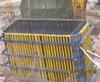 Beam Wooden Scaffolding Shuttering Support Column Formwork