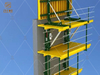 Zeemo Formwork Services Hydraulic Automatic Climbing Formwork