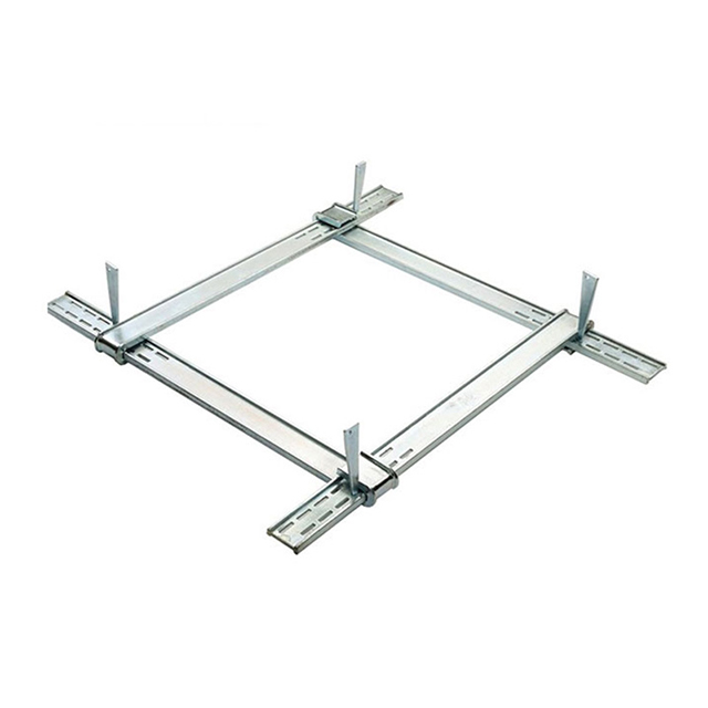 Adjustable column clamp