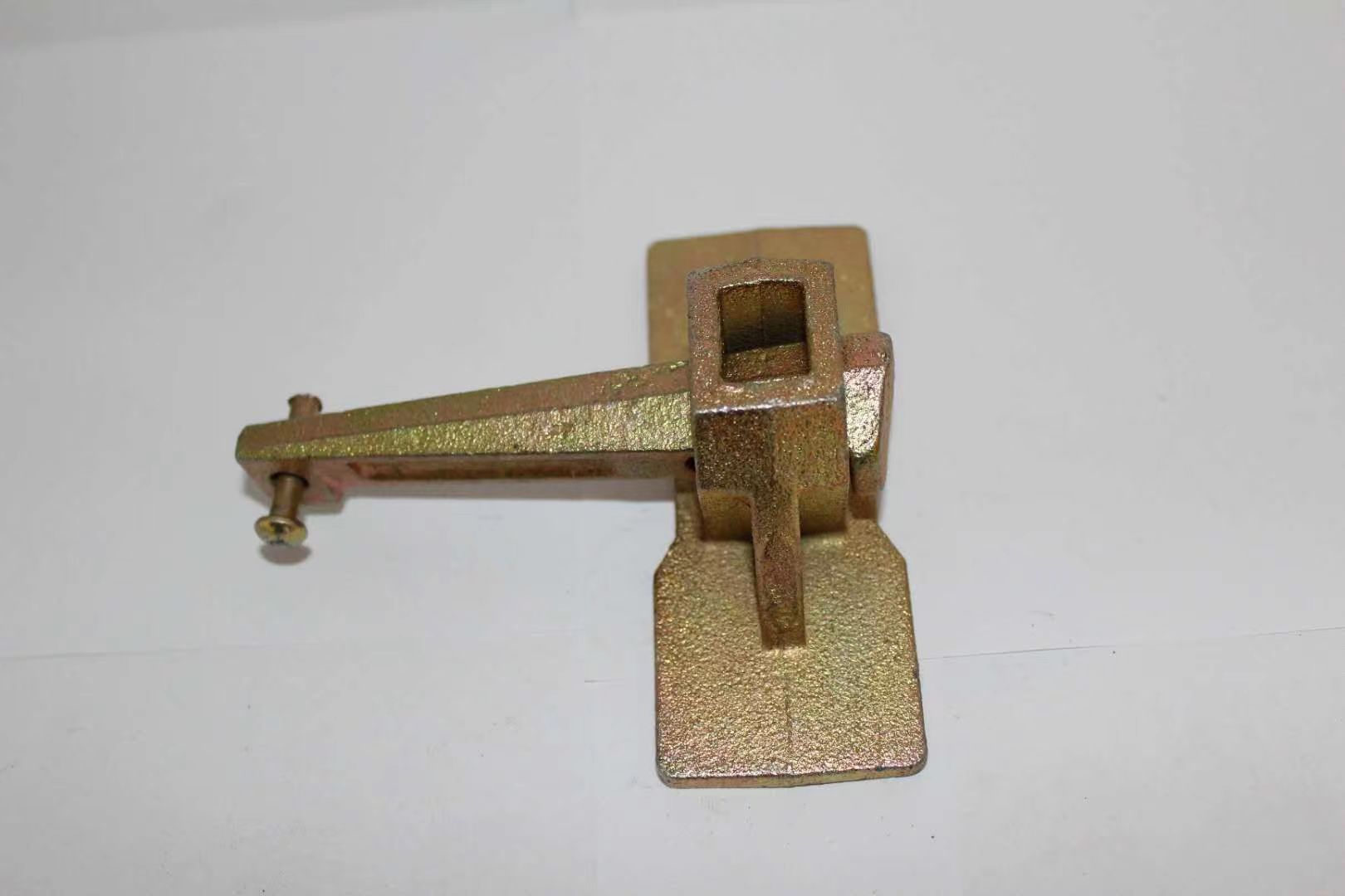 wedge clamp