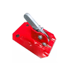 High quality formwork clips rapid steel spring clamps