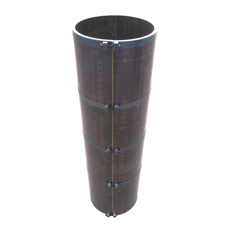 Circular Column Formwork