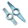 Galvanized scaffolding accessories forged scaffold jack nut