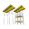 Low Cost Save Cost Concrete Slab Shuttering Table Formwork System Made In China For Sale