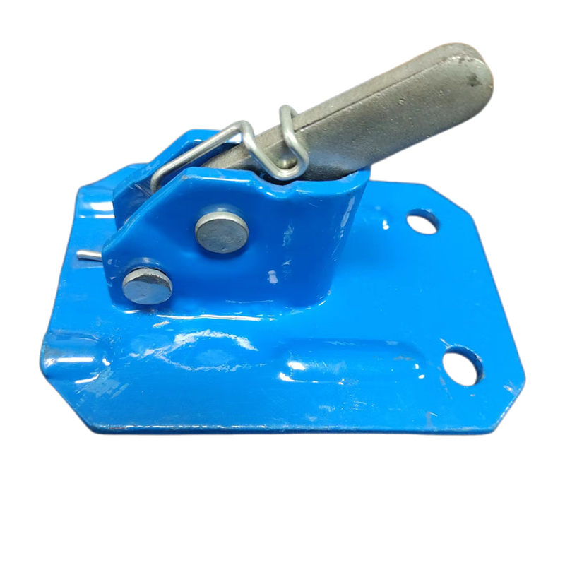 spring rapid clamp