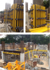 High End Hot-Selling Adjustable Concrete Column Formwork System