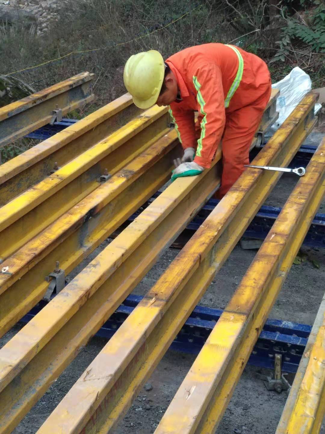 plywood application