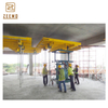 Zeemo Modular Timber Beam Table Slab Formwork System