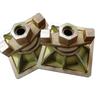 Customizable Colors Square Plate Combination Concrete Nut