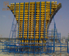 H20 Beam Concrete Wall Formwork System Bridge Formwork for Concrete