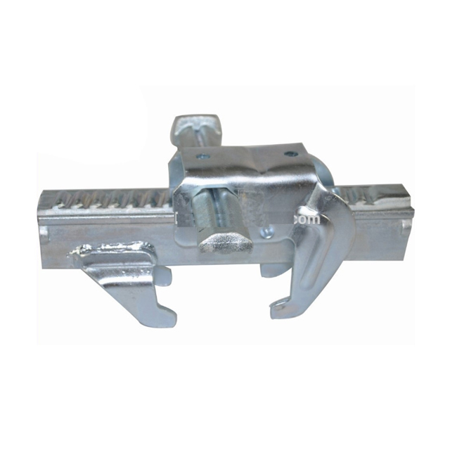 formwork clamp