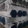 Hot Dip Galvanized Steel Pipe / GI Pipe Pre Galvanized Steel Pipe