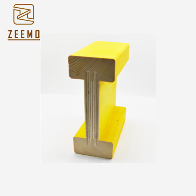 Zeemo Reusable Customizable Sizes H20 Timber Beams 