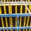 Zeemo H20 Beam Concrete Wall Formwork For Shear Wall Construction