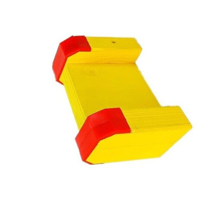 Doka LVL H20 / H16 Timber Beam For Formwork Construction For Wall Column Slab Formwork Construction