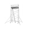 Hot Dip Galvanized Metal Mobile Scaffolding Tower