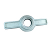 Galvanized scaffolding accessories forged scaffold jack nut