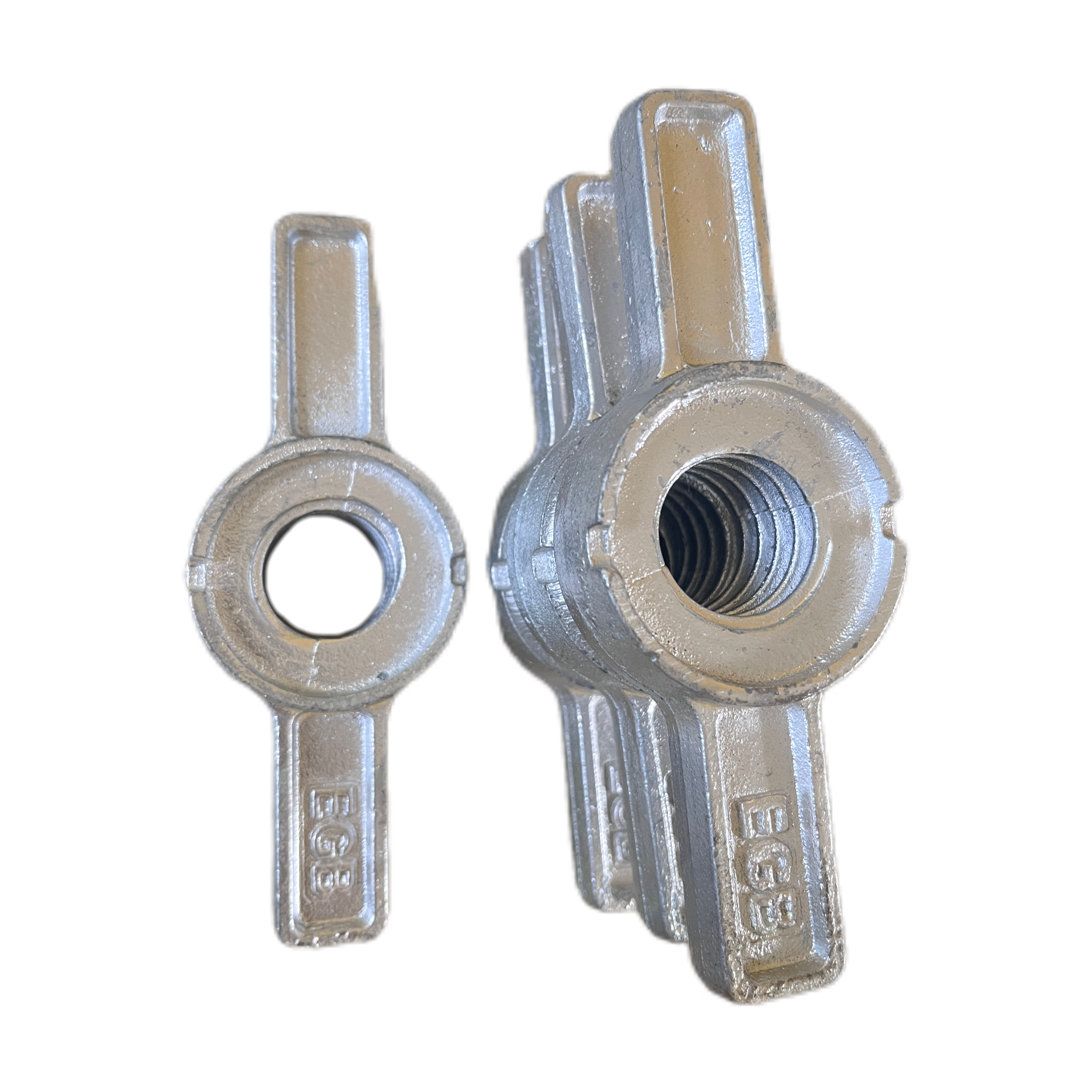 Scaffolding Support Hollow Srew Jack Nut U Head Base